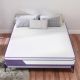 CHEVNI Hybrid King Medium Memory Foam 14 in. Bed-in-a-Box Mattress HD-CHEVNI-505HK