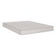 Carnegy Avenue Dream Queen Medium Hybrid 6 in. High Density Foam and Innerspring Bed-in-a-Box Mattress CertiPur-US Certified Foam CGA-DR-521148-GR-HD