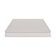 Carnegy Avenue Dream Full Medium Hybrid 6 in. High Density Foam and Innerspring Bed-in-a-Box Mattress CertiPur-US Certified Foam CGA-DR-521147-GR-HD