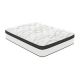 SLEEPINC. SleepCool Queen Medium Gel Memory Foam 14 in. Mattress FIS396B-1050