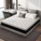 CHEVNI Full Medium Memory Foam 10 in. Bed-in-a-Box Mattress HD-002L-Full