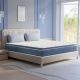 Twolike King Medium Hybrid Mattress 14 in. Bed-in-a-Box Mattress HD-SYTH-14K01