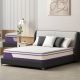 Twin Medium Hybrid 12 in. Bed-in-a-Box Mattress HD-Aria-505M-T