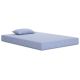 Signature DESIGN BY ASHLEY IKidz Ocean Twin Firm Memory Foam 7 in. Mattress M43011