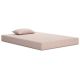 Signature DESIGN BY ASHLEY iKidz Coral Twin Firm Memory Foam 7 in. Mattress M43111