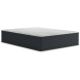 Signature DESIGN BY ASHLEY Hybrid 1400-California King Ultra Plush Memory Foam 14 in. Mattress M43751