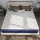 King Medium Memory Foam Hybrid 12 in. Bed-in-a-Box Mattress HD-Aria-015M-K