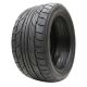 Nitto NT555 G2 245/40ZR-18 Tire-211150