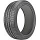 Pirelli P Zero Nero 215/45ZR-17 Tire-1463000