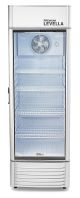 Premium Levella 15.5CU Single Door Beverage Cooler