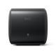 KEF - KC62 Subwoofer Each (Black)