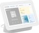 Nest Hub 7â€Â Smart Display with Google Assistant (2nd Gen) - Chalk