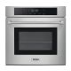 Thor Kitchen - 30in. Built-In Single Electric Wall Oven - Stainless steel