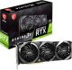 MSI NVIDIA Geforce RTX 3060 Ventus 3X 12G OC - 12GB GDDR6 - PCI Express 4.0 - Graphics Card - Black