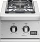 DCS by Fisher & Paykel - Professional 14.6-in. Gas Cooktop - Stainless steel