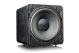 SVS - SB-1000 Pro Subwoofer - Black Ash