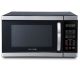 Farberware - Professional 1.1 Cu. Ft. Countertop Microwave with Defrost