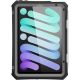 SaharaCase Water-Resistant Case for Apple iPad Mini (6th Generation 2021) - Black