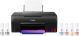 Canon PIXMA MegaTank G620 Wireless All-In-One Inkjet Printer - Black