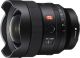 FE 14mm F1.8 GM Full-frame Large-aperture Wide Angle Prime G Master Lens - Sony Alpha E-mount cameras - Black