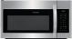 Frigidaire - 1.8 Cu.-ft Over-the-Range Microwave - Stainless steel - - FFMV1845VS