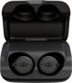 Nuheara - IQbuds 2 MAX Personal Hearing Amplifier - Black