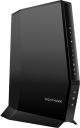 NETGEAR - Nighthawk AX2700 Router w/ 32 x 8 DOCSIS 3.1 Cable Modem - Black