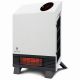 EnergyWise - 1,000W Infrared Portable Heater - WHITE