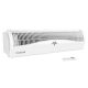 Vornado - TRANSOM Window Fan w/ Reversible Exhaust - Ice White