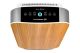 Alen - BreatheSmart 45i 800Sq. Ft., True HEPA Air Purifier - Oak