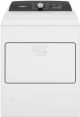 Whirlpool Whirlpool 7.0 Cu. Ft. Top Load Gas Moisture Sensing Dryer