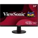 ViewSonic VA2447-MH 24 Inch Full HD 1080p Monitor w/ Ultra-Thin Bezel, Adaptive Sync, 75Hz, Eye Care, HDMI, VGA