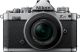 Nikon Z fc 4K Video Mirrorless Camera w/ NIKKOR Z DX 16-50mm f/3.5-6.3 VR