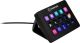 Elgato - Stream Deck MK.2 10GBA9901 Full-size Wired USB Keypad w/ 15 Customizable LCD keys and Interchangeable Faceplate