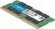 Crucial 64GB Kit (32GBx2) DDR4 3200 MT/s CL22 SODIMM 260-Pin Memory - CT2K32G4SFD832A - Green