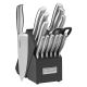 Cuisinart 15-Piece Cutlery Set - Stainless Steel