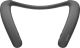 Sony Bluetooth Wireless Neckband Speaker - Charcoal Gray