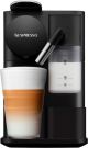 De'Longhi - Nespresso Lattissima One Original Espresso Machine w/ Milk Frother by DeLonghi - Black