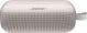 Bose SoundLink Flex Portable Bluetooth Speaker - White Smoke