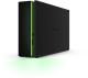 Seagate - 8TB Game Drive Hub Xbox Certified External USB 3.2 Gen 1 Desktop Hard Drive w/ Xbox Green LED Lighting