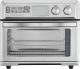 Cuisinart Large Digital Airfryer Toaster Oven - Stainless Steel