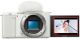 Sony Alpha ZV-E10 Mirrorless Vlog Camera - Body Only - White