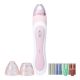 PMD Beauty - Personal Microderm Elite Pro Device - Cherry Blossom Pink