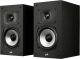 Polk Audio - Monitor XT20 Bookshelf Speaker Pair (Midnight Black)