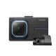 THINKWARE X1000 Front and Rear Dash Cam - Black