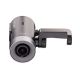 ESCORT M2 Radar-Mounted Smart Dash Cam - Black