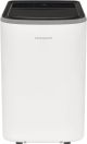 Frigidaire - 10,000 BTU 3-in-1 Portable Room Air Conditioner - White