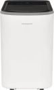 Frigidaire - 12,000 BTU 3-in-1 Portable Room Air Conditioner - White