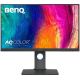 BenQ PD2705Q DesignVue 27 inch 2K QHD IPS LED Monitor | USB-C | AQCOLOR Technology for Accurate Reproduction