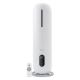 CRANE - 2 Gal. Tower Ultrasonic Cool Mist Humidifier w/ Remote - White